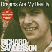 Dreams Are My Reality von Sanderson,Richard | CD | Zustand sehr gut