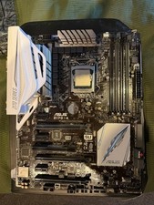 ASUS Z170-A Motherboard – LGA1151