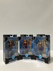 McFarlane Toys DC Multiverse Wonder Woman Action Figurine Bundle - LOT OF 3