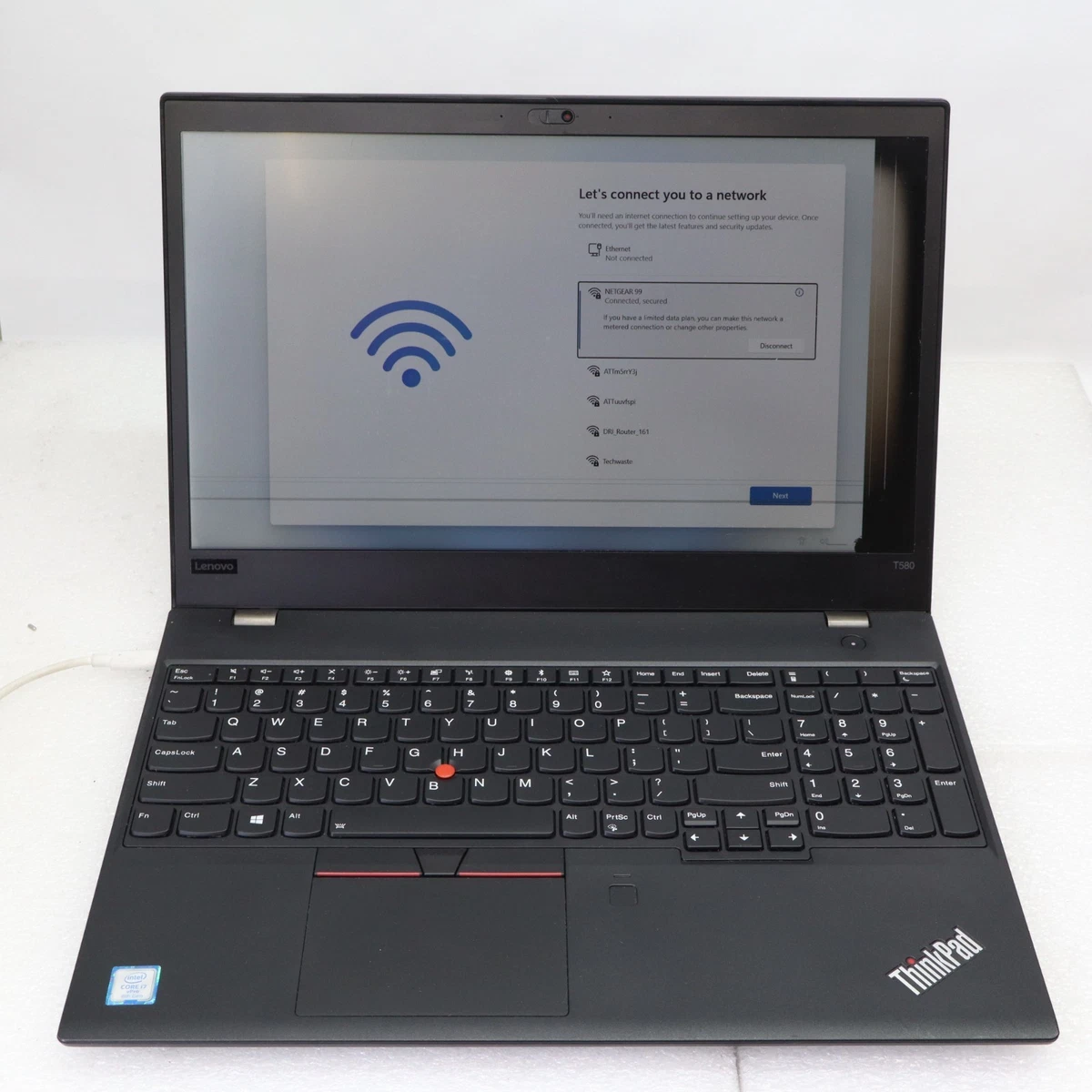 Intel Core i5 8th Gen. 8 GB RAM PC Laptops & Netbooks 256 GB SSD