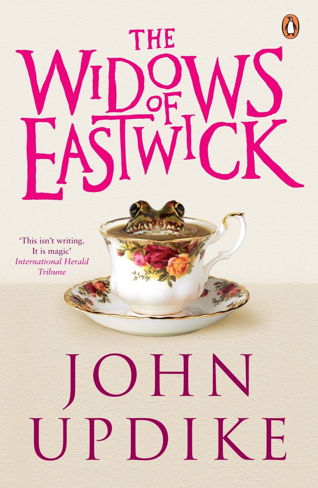 The Widows of Eastwick by Updike  New 9780141038032 Fast Free Shipping,. - Image 7