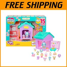 Mama Surprise Families Puppy Party Pack