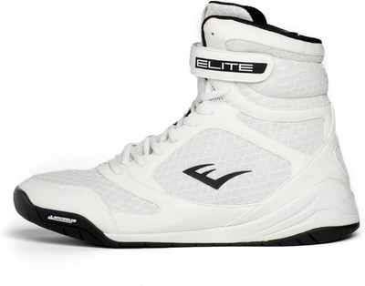 Everlast Elite V2 Boxing Shoes: Your Ultimate Training Companion for Excellence 