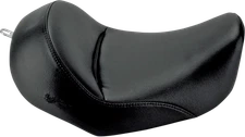 Saddlemen Heels Down Gel Solo Seat 2006-2017 Harley Dyna Super Glide Street Bob