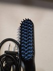 NEW Sauce Beauty "The Smooth" Heated Hair & Beard Straightening Brush – Dual... — photo 4