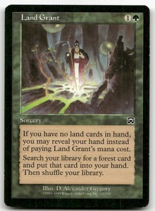 Land Grant Mtg | eBay
