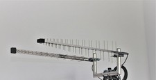 Logarithmisch-periodische Antenne für alle B...