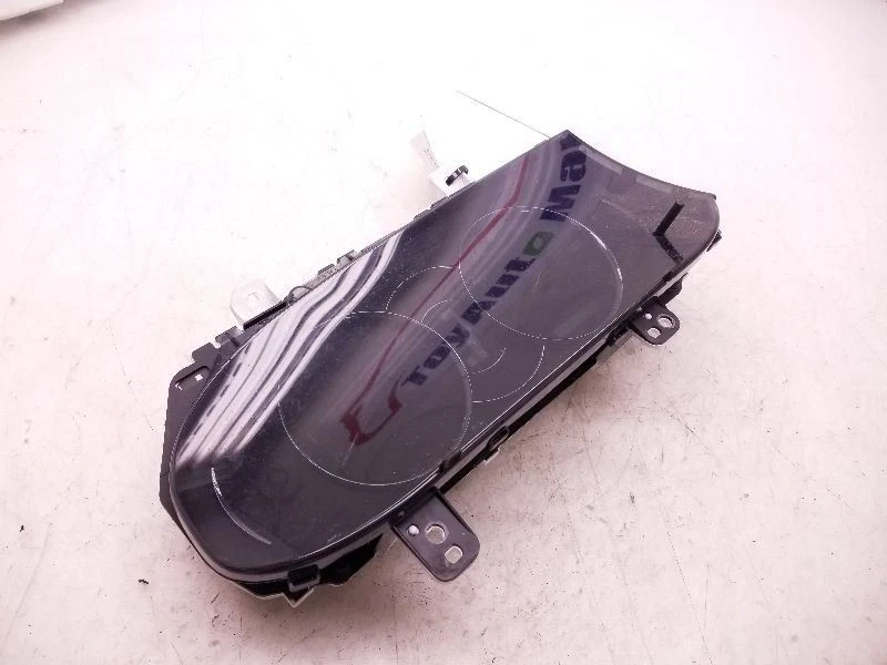 08-10 TOYOTA AVALON XL VELOCÍMETRO CLÚSTER  Foto 2 de 4