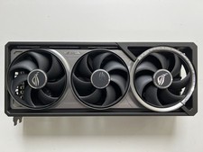 B-Ware Grafikkarte ASUS ROG Astral GeForce RT...