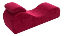 Liberator Esse Chaise Sex Lounger.
