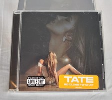 Sealed 2025 Tate McRae So Close To What CD - ...