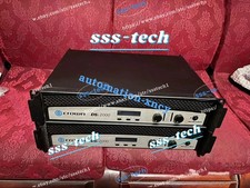 1PcS Used CROWN DSI2000 power amplifier Fast shipping DHL or FedEx