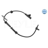 Meyle Sensor DrehzahlfüHler Vorne Rechts Links FüR Toyota Aygo WNB1_ KGB1_