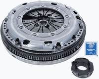 Sachs Kupplungssatz 2290 602 004 FüR Audi Seat Skoda VW
