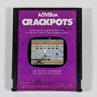 Crackpots Atari 2600 Activision 1983
