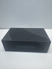 Prizma G2 Medical Smart phone Jacket ECG Heart Rate Stress Monitor GPS Health