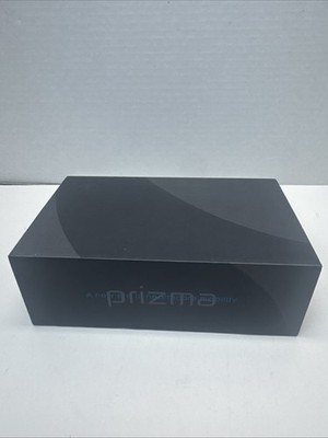 Prizma G2 Medical Smart phone Jacket ECG Heart Rate Stress Monitor GPS Health