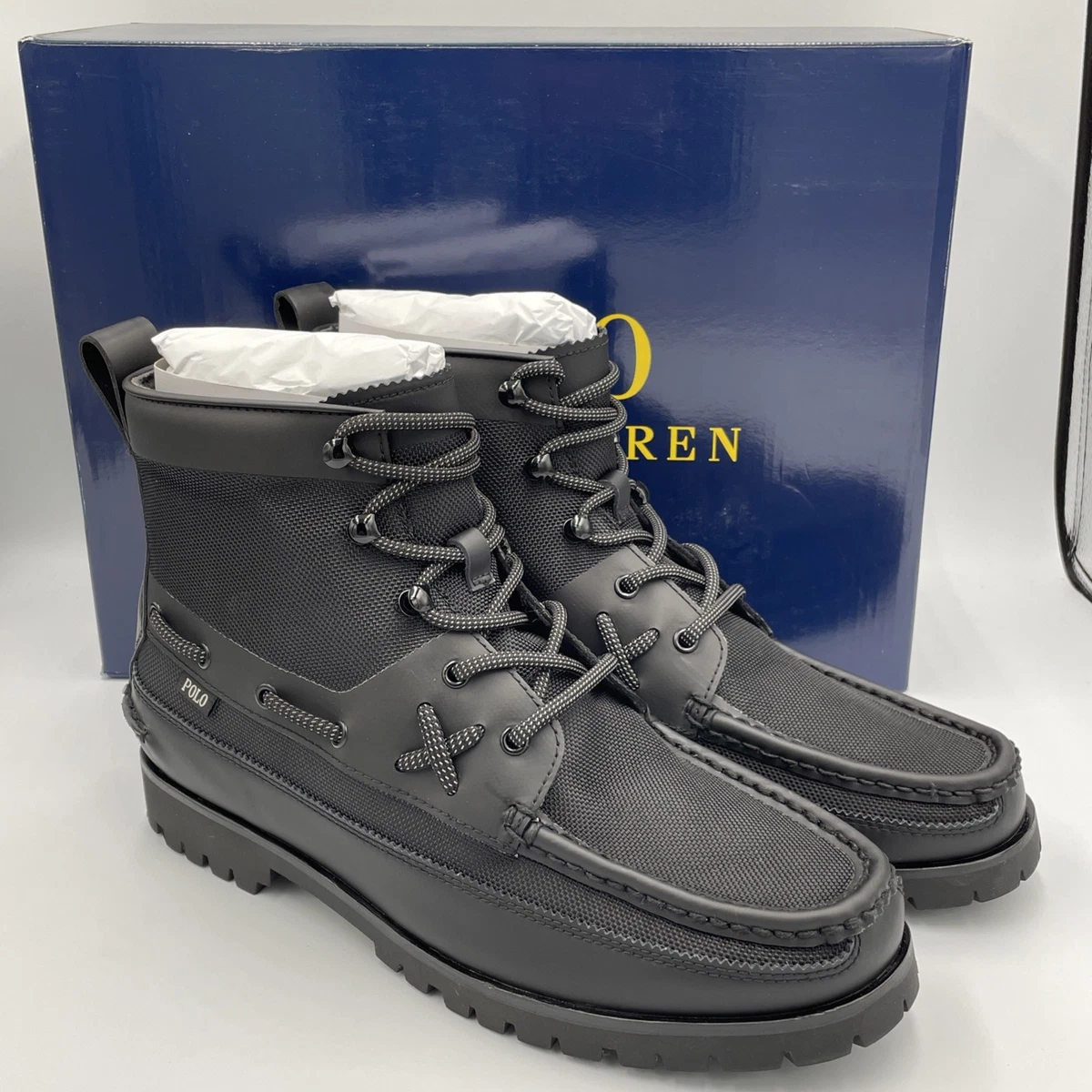 Polo Ralph Lauren Men's Nylon Upper for Sale | Shop New & Used