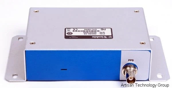 Trimble 58050-35 Copernicus GPS Receivers - Image 4 of 4