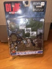 G.I. Joe Battle Gear U.S. Military Photographer Outfit Accessories Set Hasbro