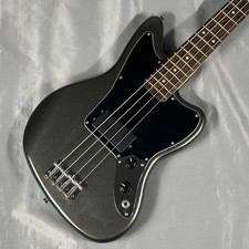 Squier by Fender Affinity Series Jaguar Bass H Electric Bass Used
