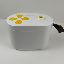 Medela Pump in Style Double Electric Breast Pump with MaxFlow Technology