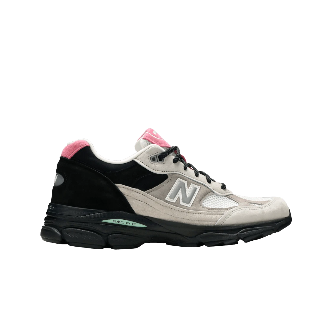 New Balance 991.9 Made In England Grey Pink for Sale