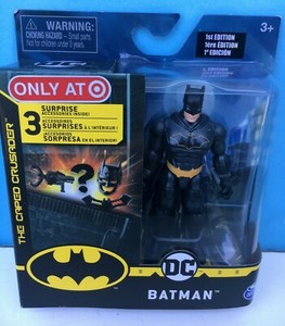 showcase figurines