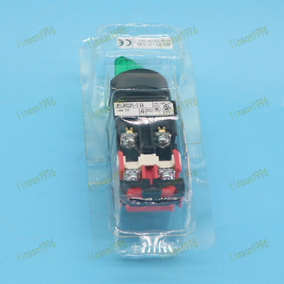 1PC New AR22PL-311E4G FUJI third genuine selection switch Fast Delivery