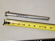 John Deere 1023E 1025R 1026R 54D 60D LVU31577 PIN