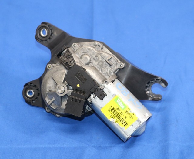 0713 BMW X5 Rear Window Wiper Motor 67636942165 OEM for sale online eBay