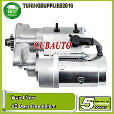 Starter Motor for Toyota Hilux LN106R LN107 LN147 LN165 LN167 LN172 3L/5L Diesel