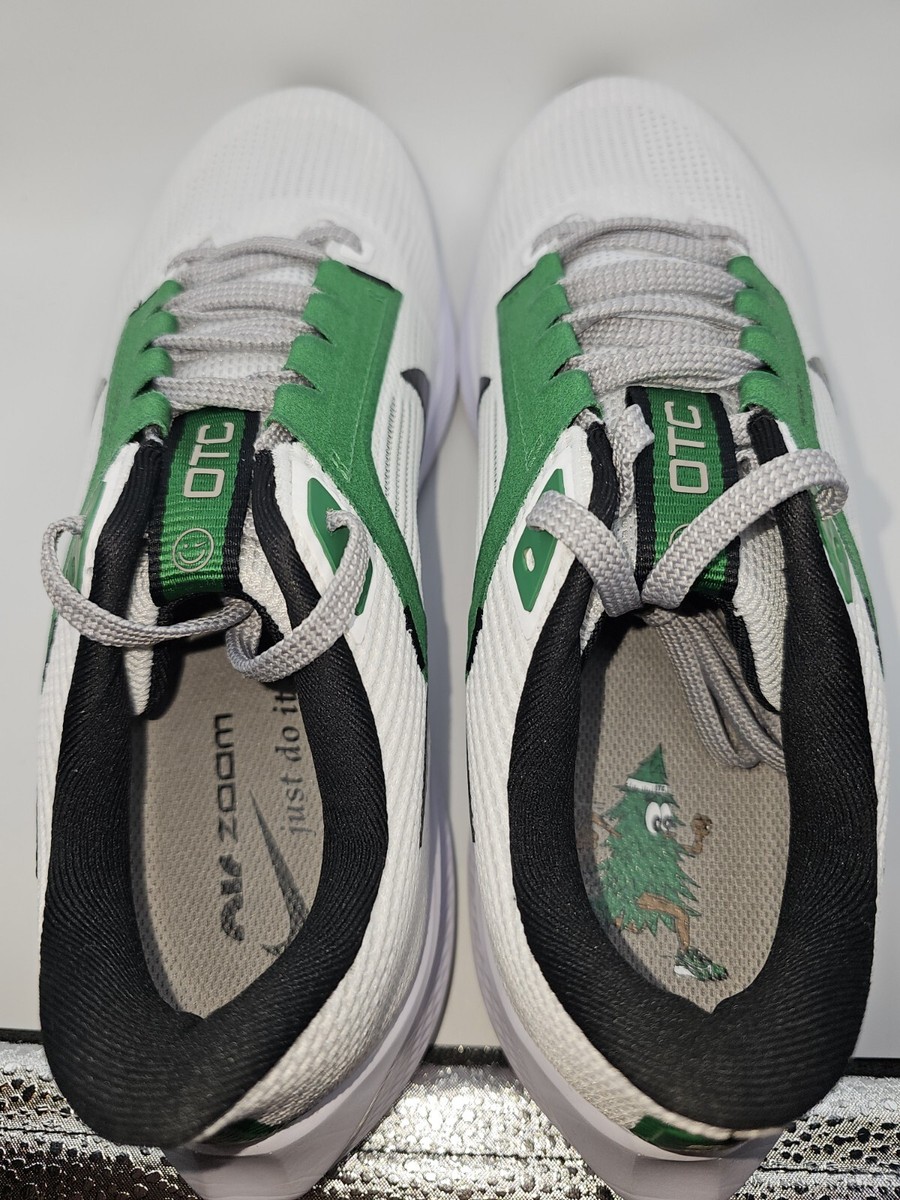 Size 8.5 - Nike Air Zoom Pegasus 40 Oregon Track Club | eBay display picture 3