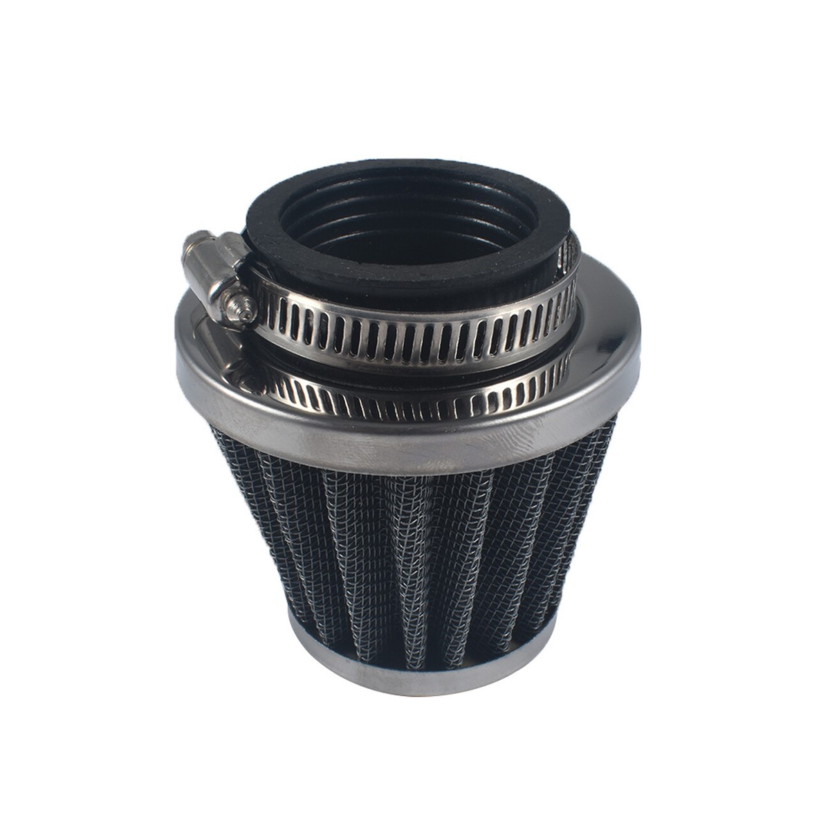 Filtro Aria 38mm Per Motori Cinesi GY6 70cc-125cc E Honda ATC &ndash; Universale
