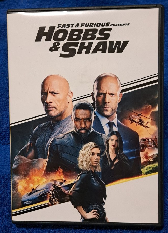 Furious Hobbs And Shaw Nonton Shaw Movie Releases August 2019