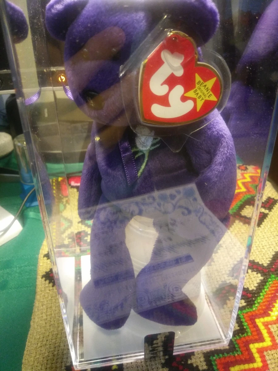 Beanie Babies Cat Peggy Gallagher Auth www.cleancarservice.cl