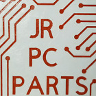 JR PcParts