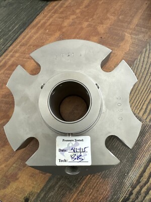 CSC1020MCSV 1.375 Single Cartridge Seal
