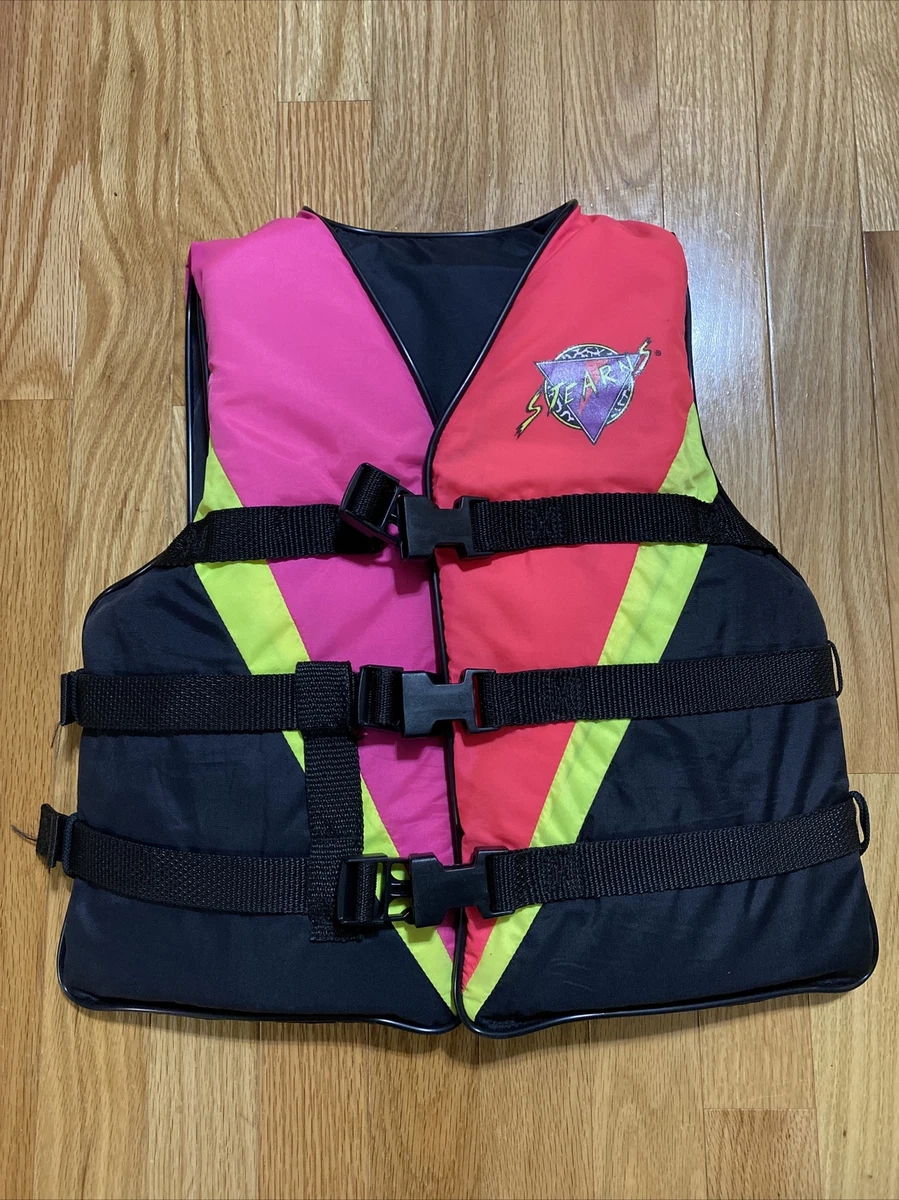 Youth ski best sale vest