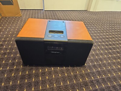 Koda iPod Speaker Dock Speaker System