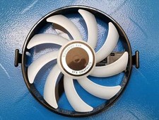 XFX RX470 RX480 Graphics 0.45A GPU Fan For XFX RX 370/470/480/580 GTR Video card