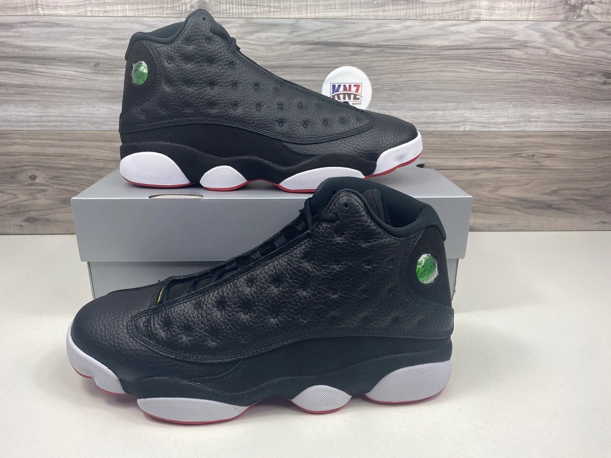 Air Jordan 13 Playoffs 2023 Store List 414571-062