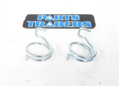 NOS Genuine Suzuki Brake Return Spring Set of 2 TC125 TS125 RM125 TM100 TM125