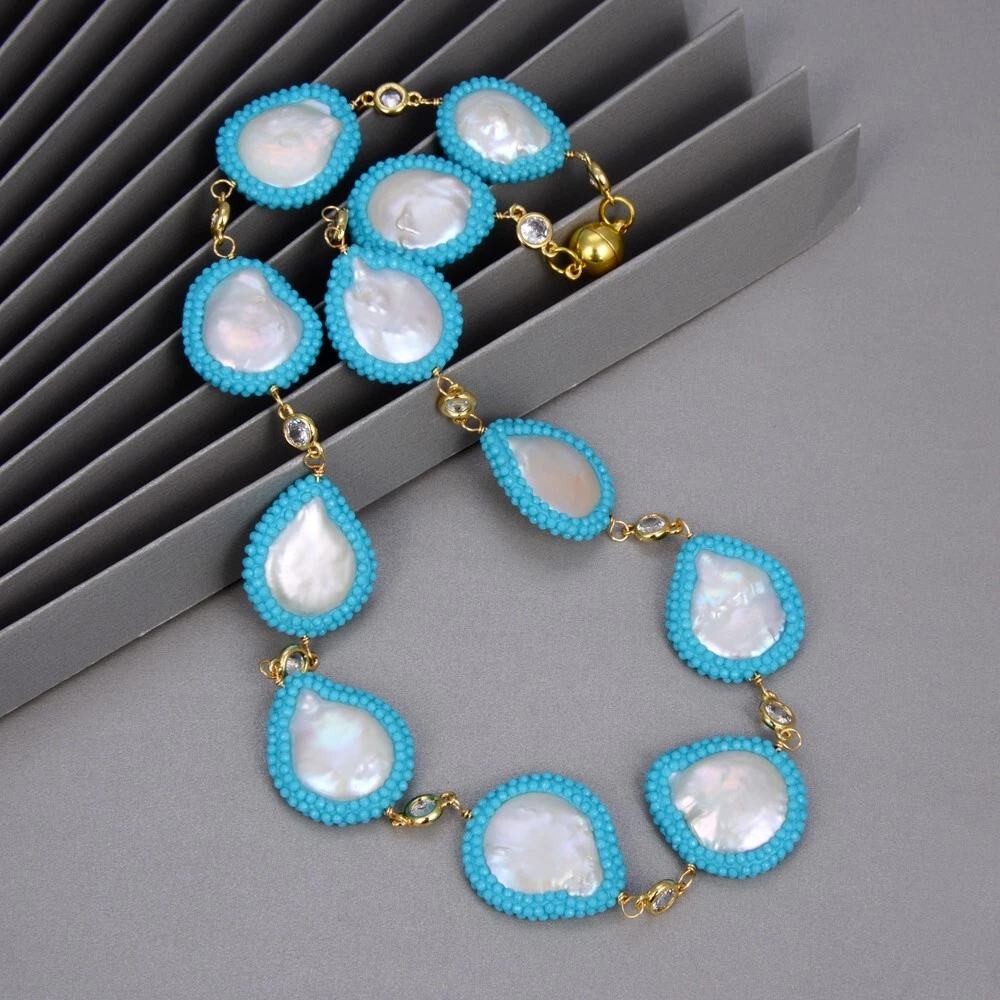 Blue luster deals cz jewelry