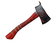 Vintage Hatchet Axe with Pickaroon