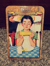 Norman Rockwell 500 Piece Jigsaw Puzzle