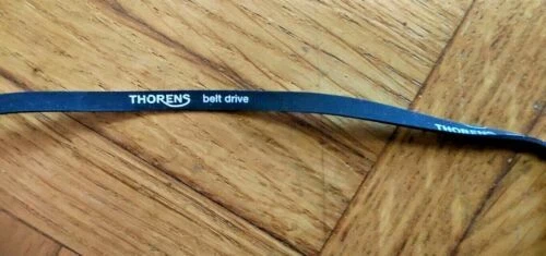 Pièces Thorens pour tourne-disque et platine