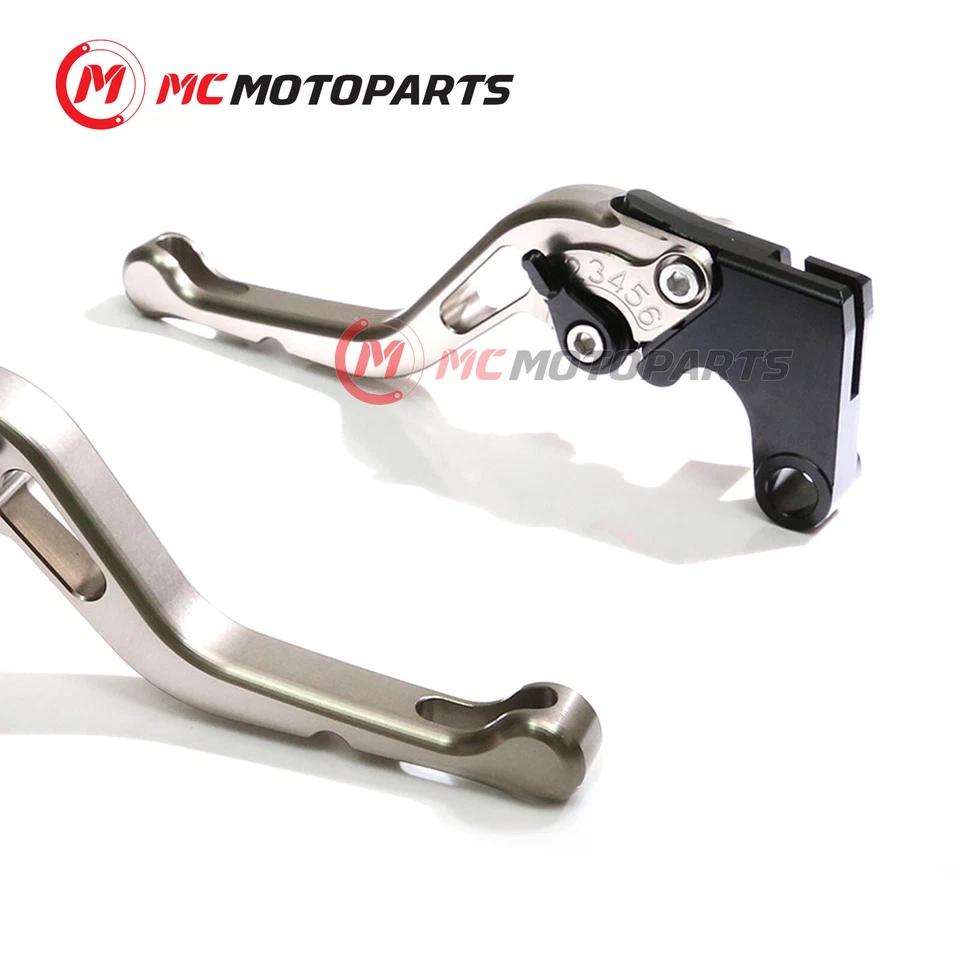 Replacement Clutch Brake Lever For Triumph TIGER 800 XC XCX XR XRX 2015-2018 - Изображение 4 из 4