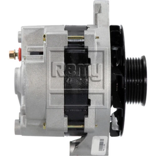 Alternador-ZR-1 Remy 20486 Reman para Chevrolet Corvette 1990 5,7 L-V8 Foto 4 de 4