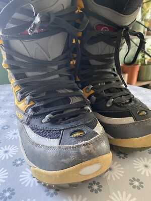 Ride Snowboard Boots | eBay